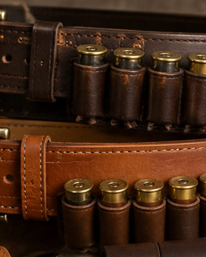 Sample Cartridge Belt, detail (illustrative image)