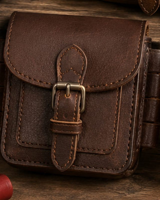 Sample Field Pouch (illustrative image)