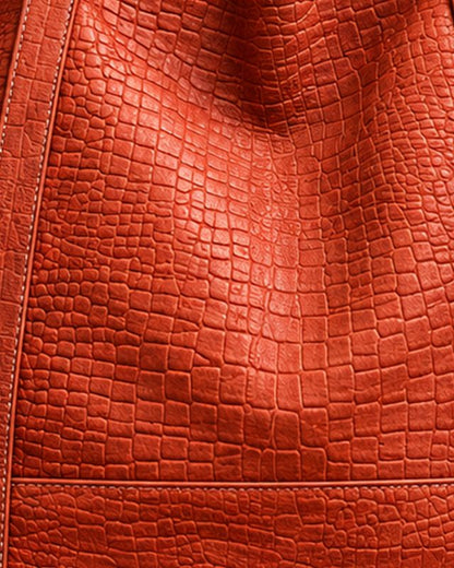 Sample Tote, detail (illustrative image)