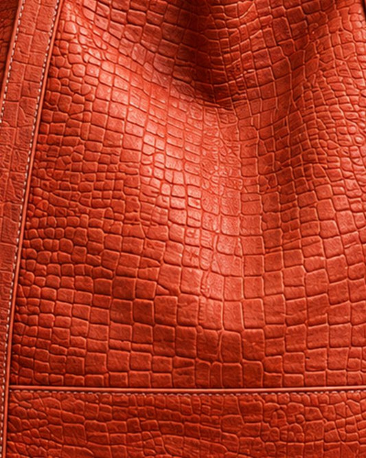Sample Tote, detail (illustrative image)