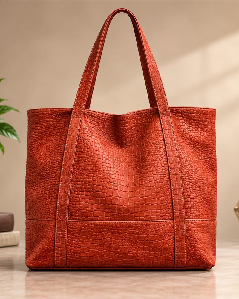 Sample Tote (illustrative image)