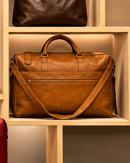Sample Travel Bag (illustrative image)